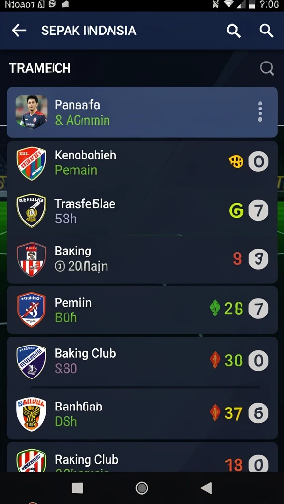 Screenshot 1121slot nomor 2