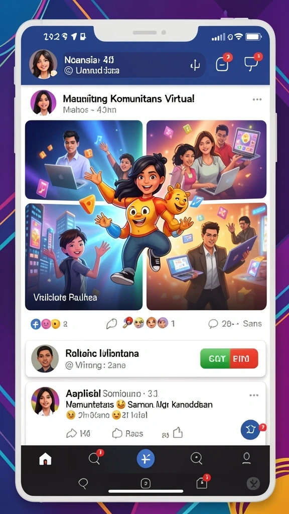Screenshot 55five nomor 1