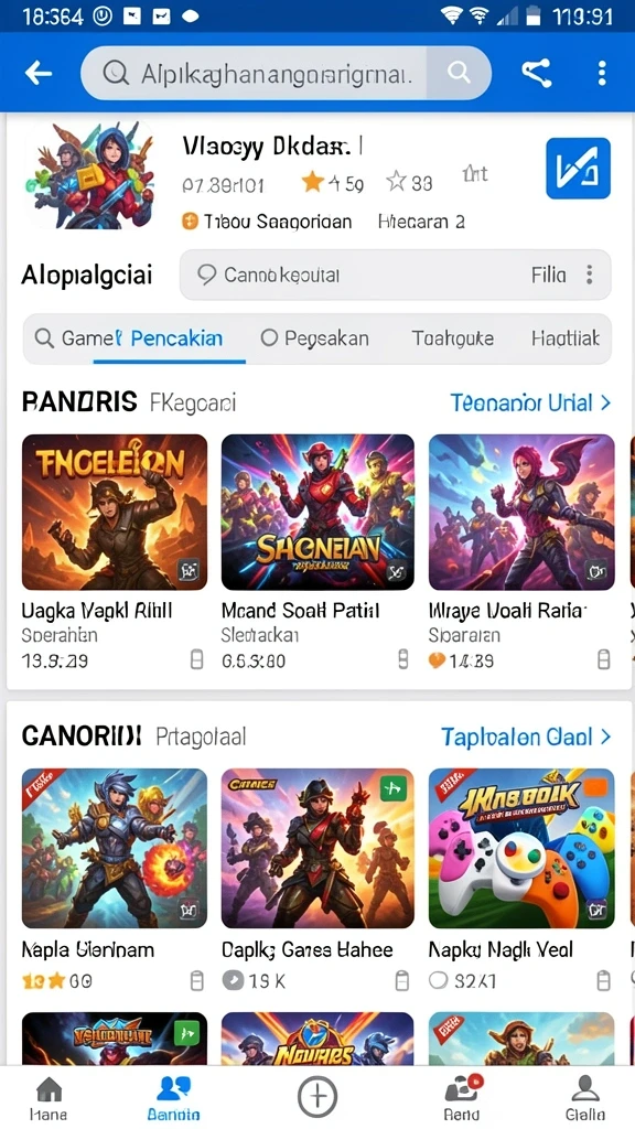 Screenshot 77singa nomor 1