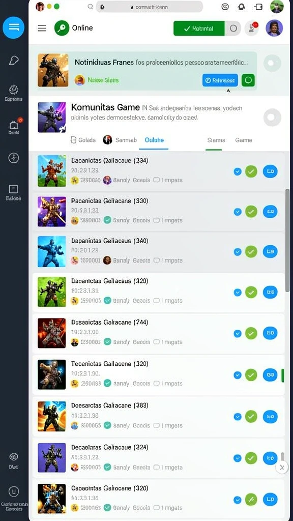 Screenshot 7svip nomor 1