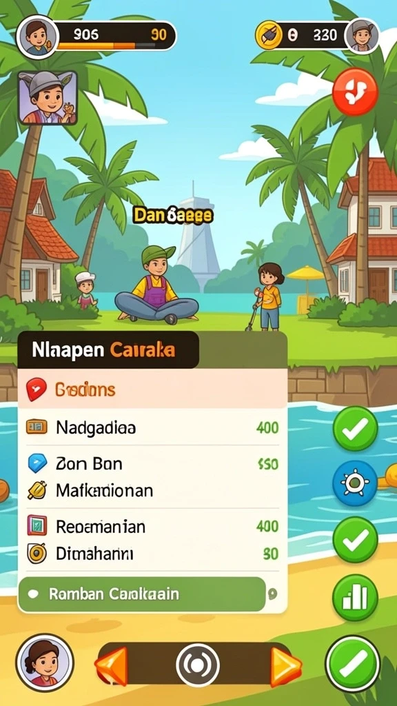 Screenshot 8svip nomor 3