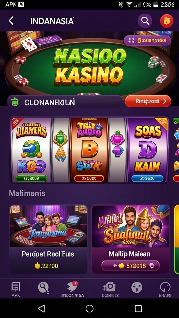Screenshot astonbet nomor 3