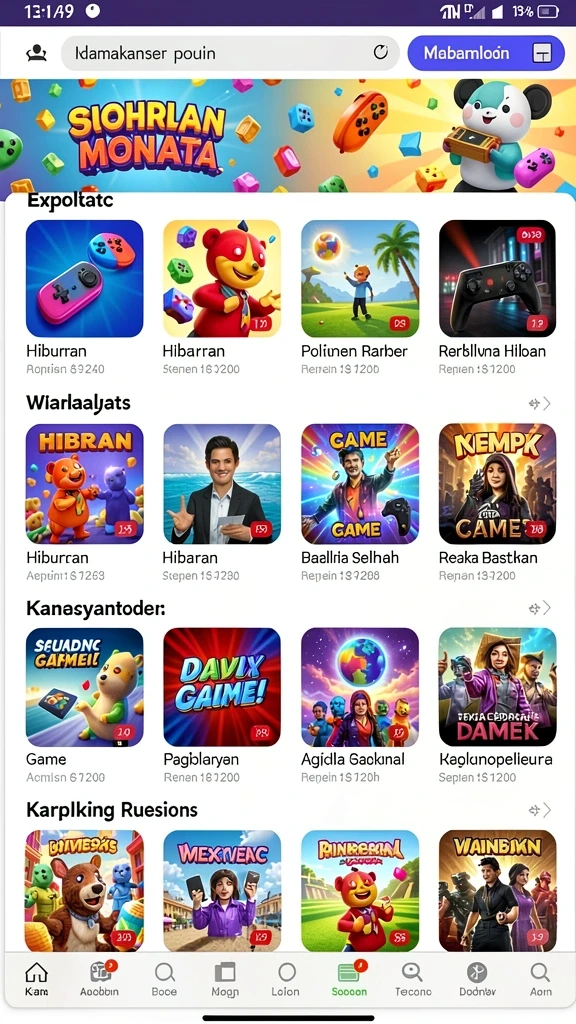 Screenshot avatar808 nomor 2