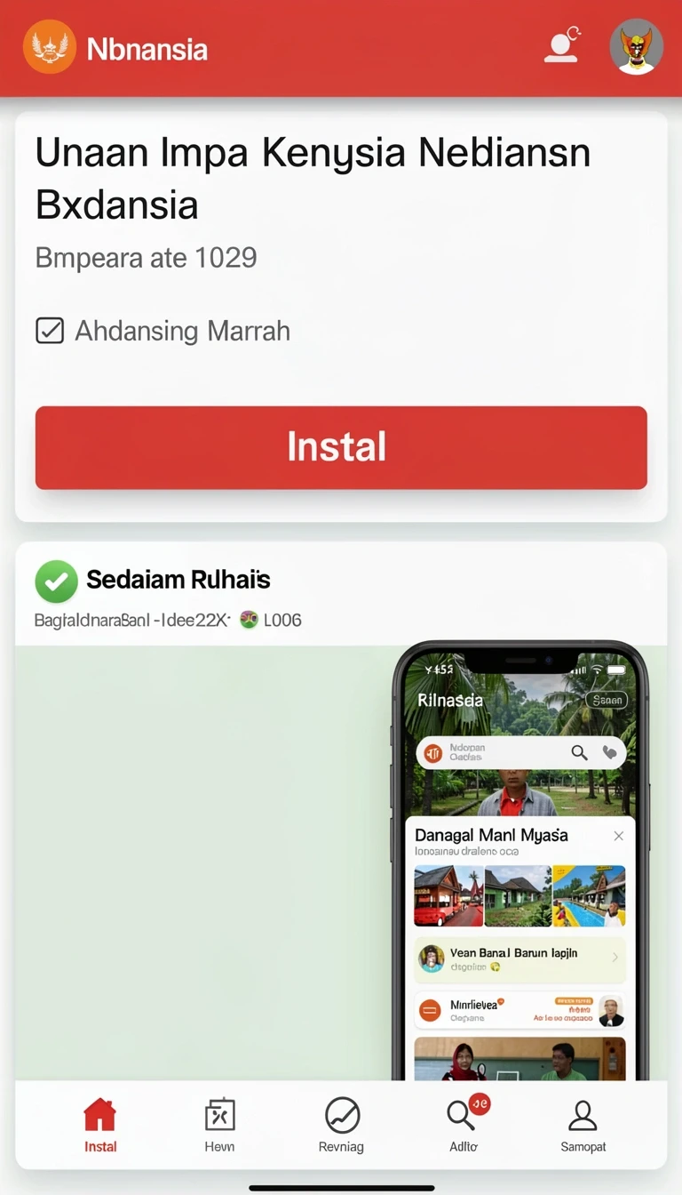 Screenshot ayu89 nomor 3