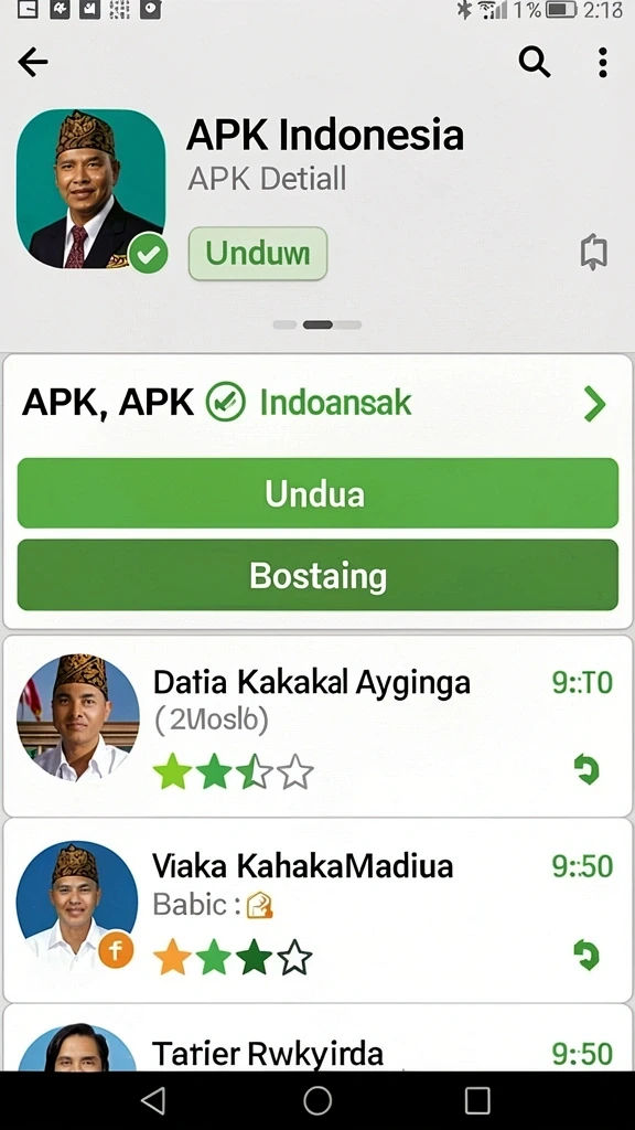 Screenshot bandar99 nomor 2