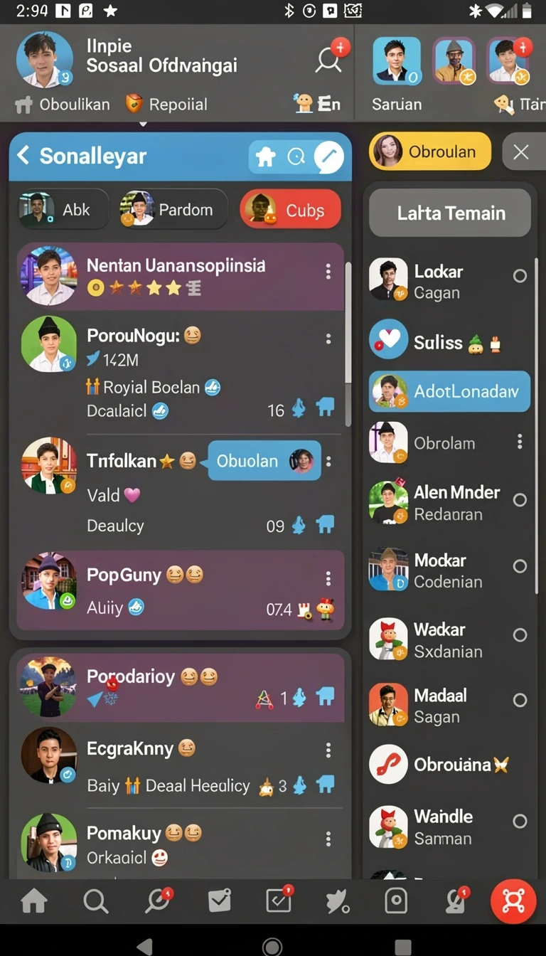 Screenshot bigwin189 nomor 3