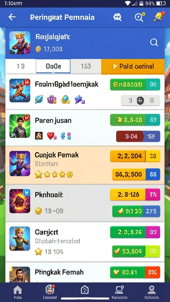 Screenshot bosvip88 nomor 2
