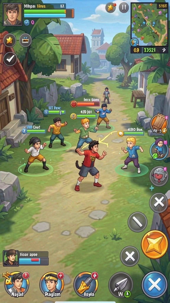 Screenshot browin88 nomor 2