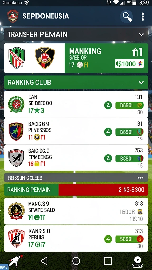 Screenshot bumi303 nomor 3