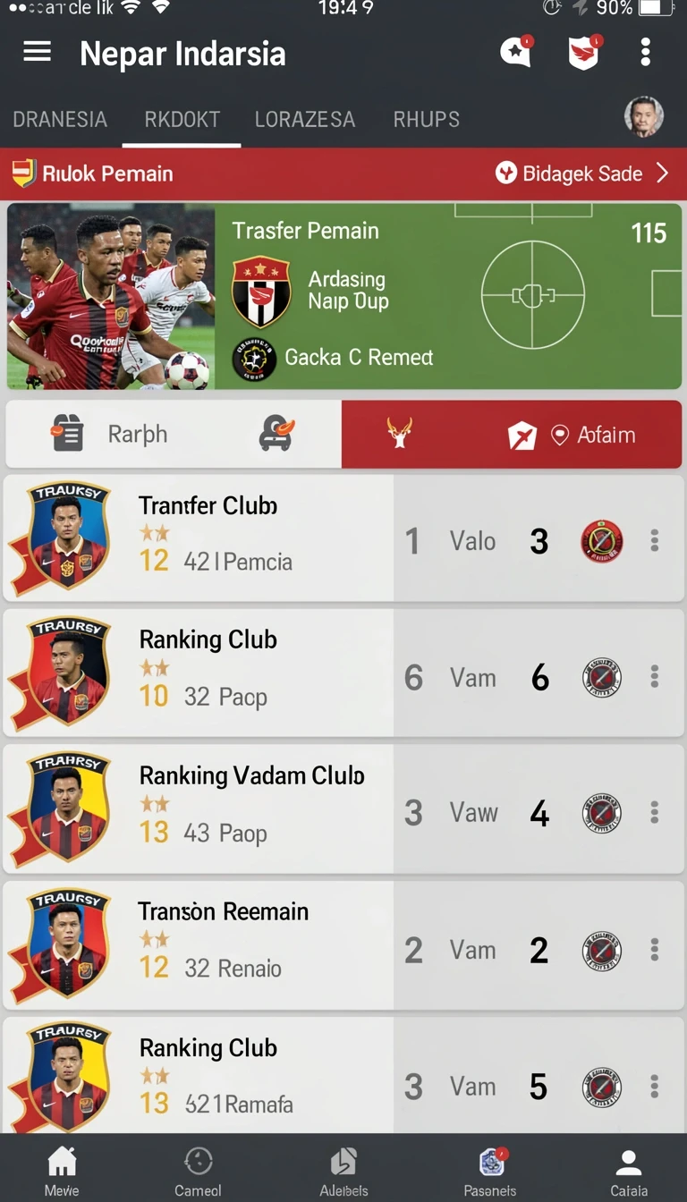 Screenshot cacor78 nomor 3