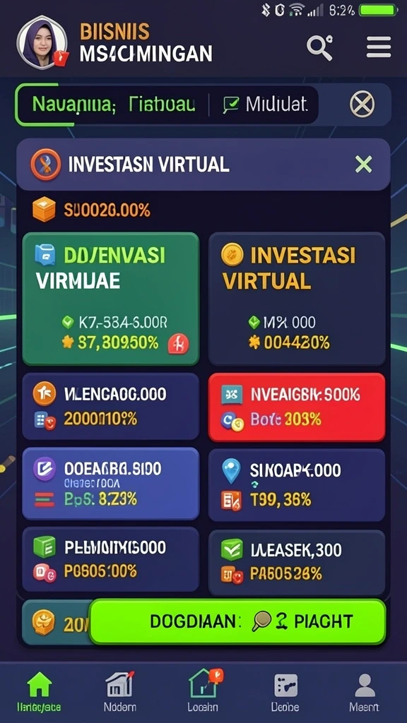 Screenshot cemara777 nomor 2