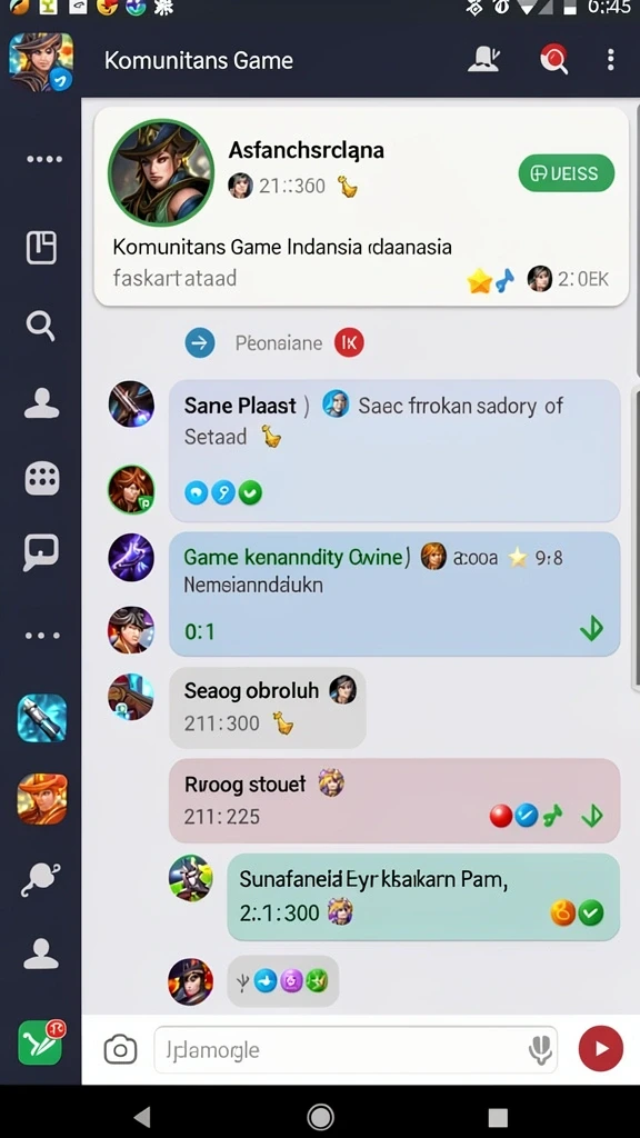 Screenshot dewapg nomor 3