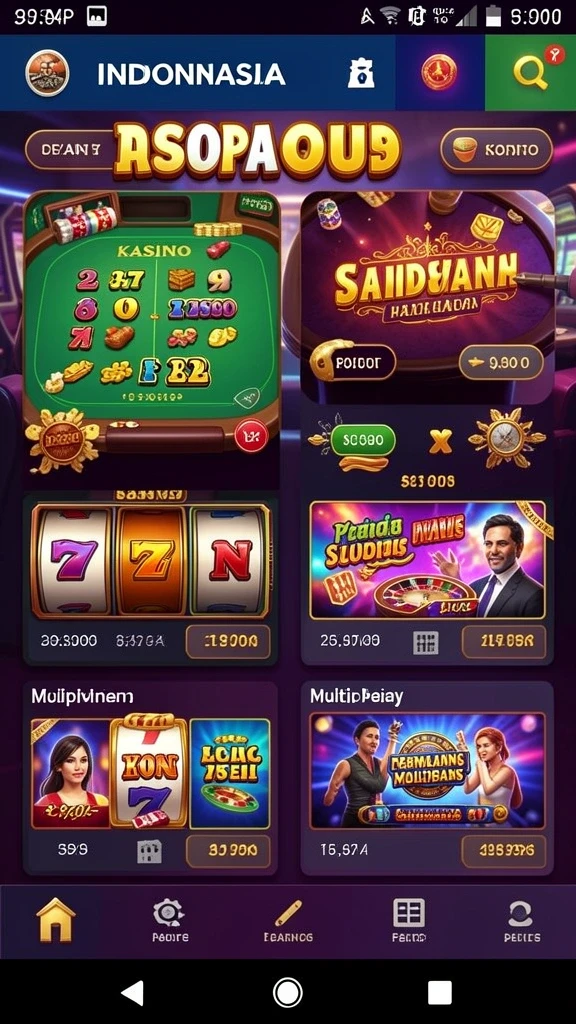 Screenshot diana4d nomor 1