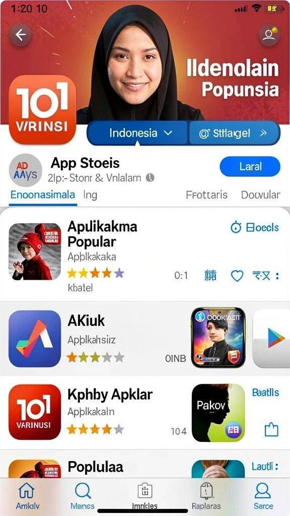 Screenshot forwin77 nomor 1