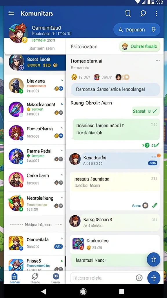 Screenshot guatogel nomor 1