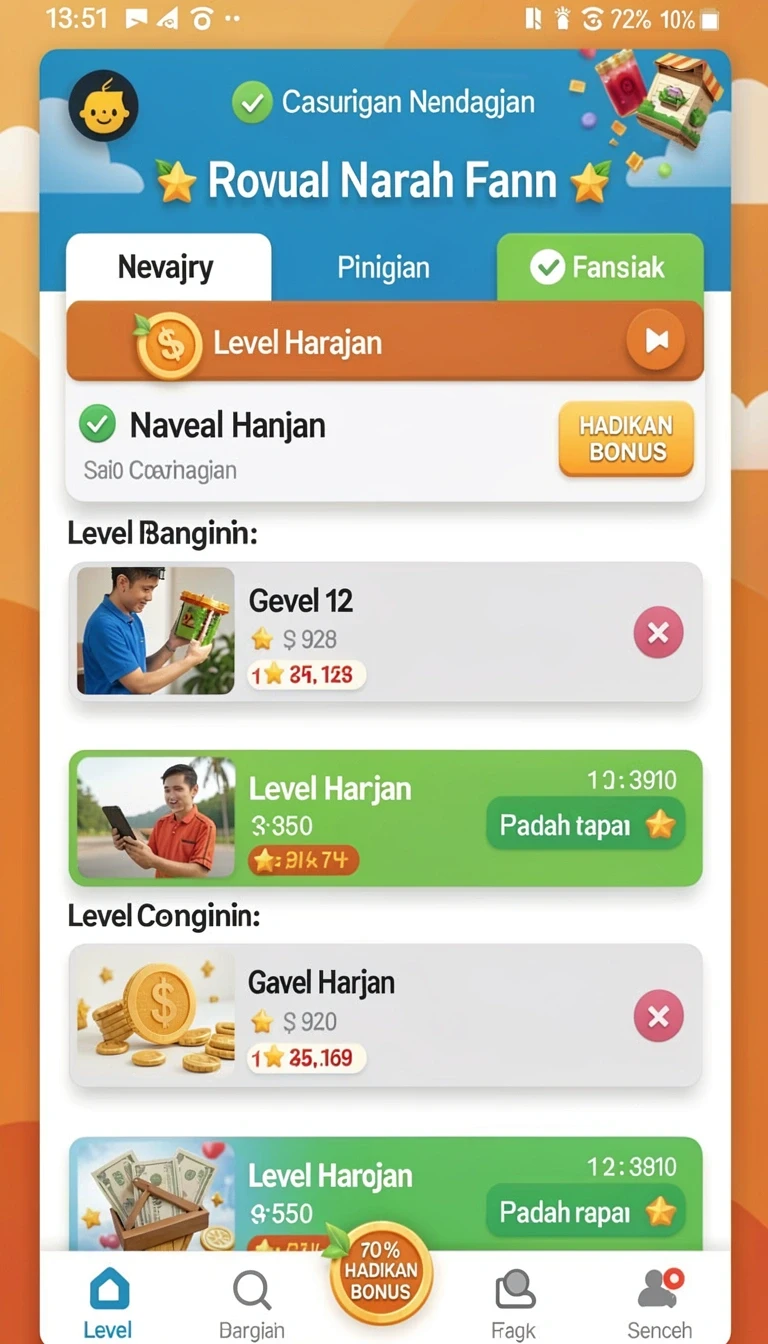 Screenshot hanabi88 nomor 3