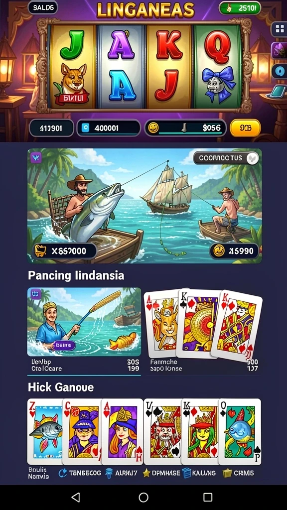 Screenshot hometogel nomor 3