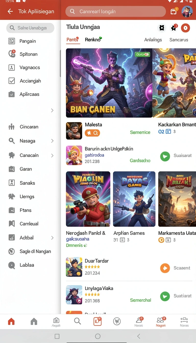 Screenshot hot51 nomor 2
