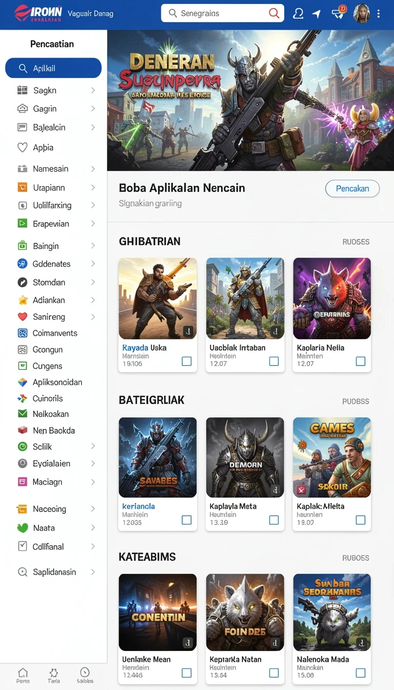Screenshot idrking nomor 2