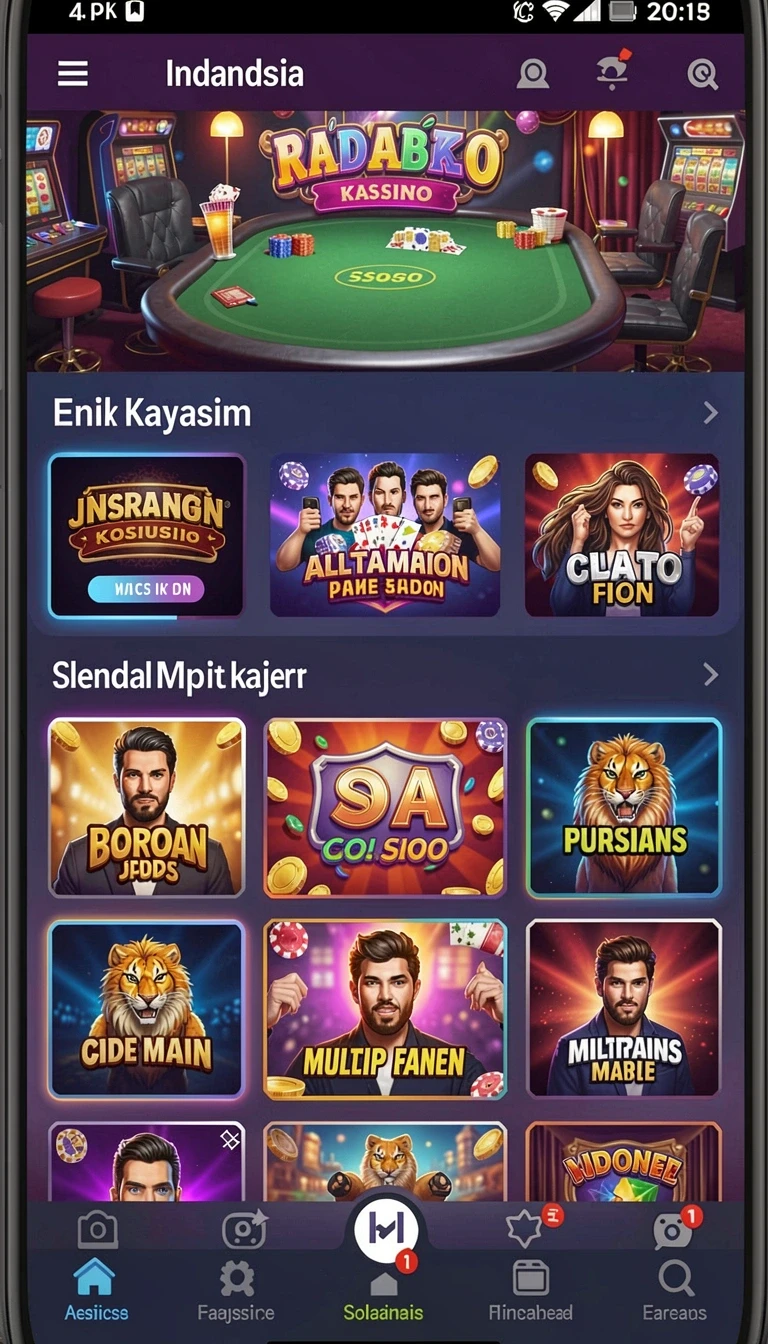 Screenshot idrking nomor 3
