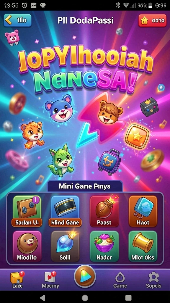 Screenshot interwin nomor 1
