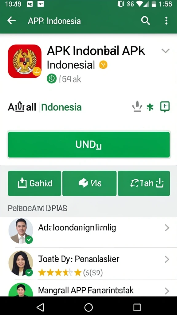 Screenshot janda4d nomor 2