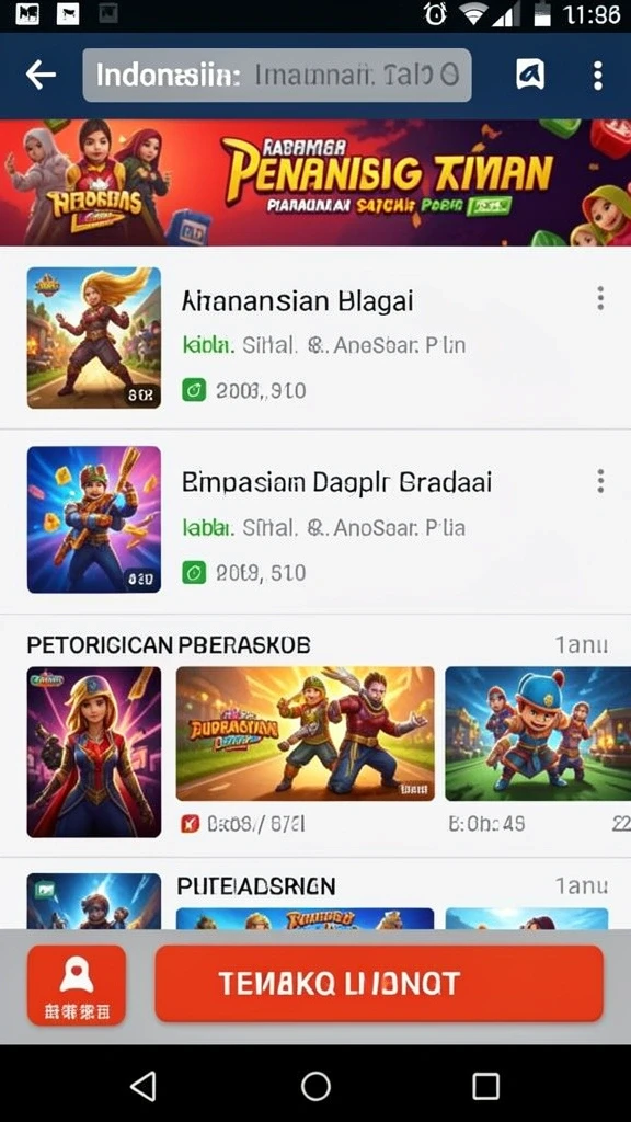 Screenshot jawara79 nomor 1