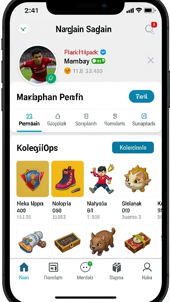 Screenshot jawara79 nomor 3
