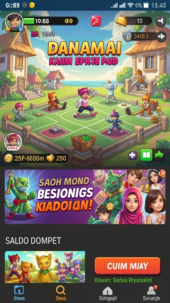 Screenshot jktok nomor 3