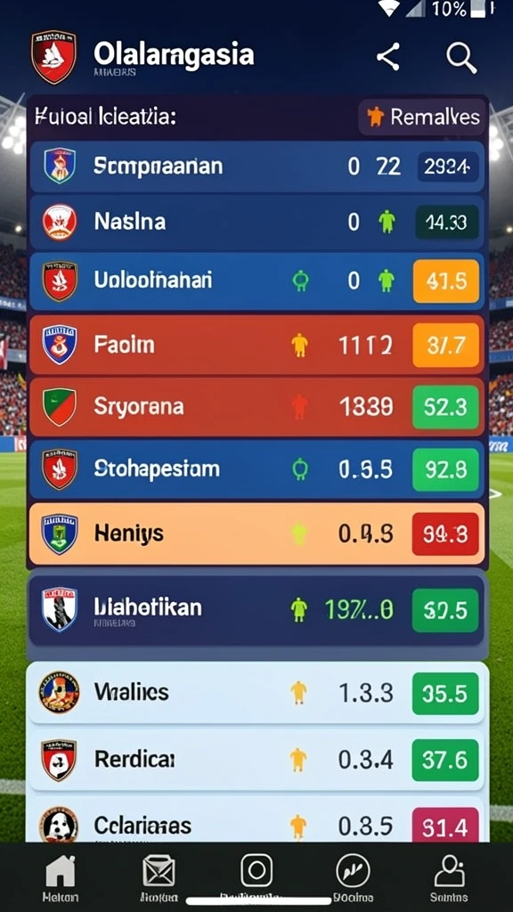 Screenshot jos77 nomor 2