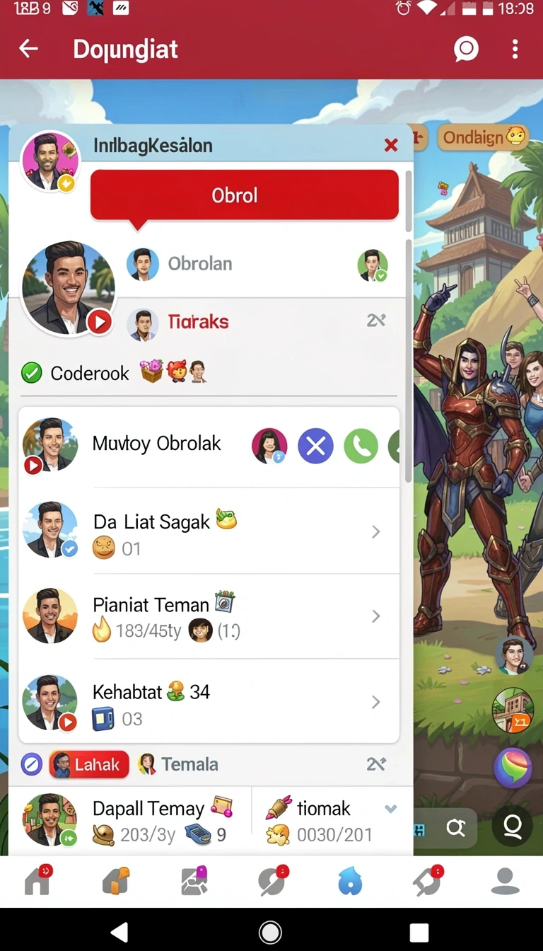 Screenshot k3k3 nomor 3