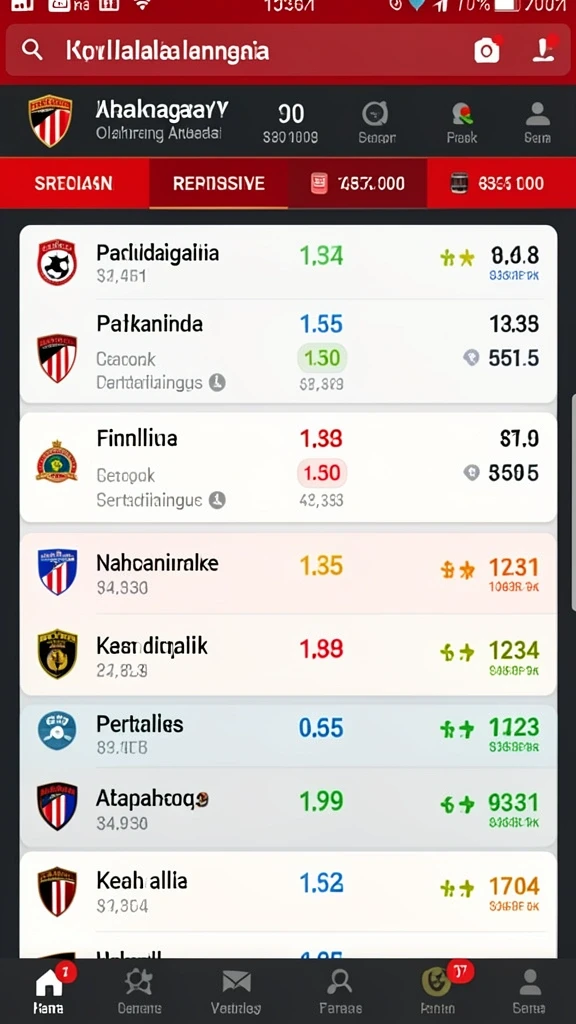 Screenshot kagandan nomor 2