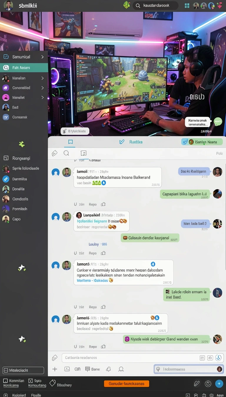Screenshot kamartoto nomor 2