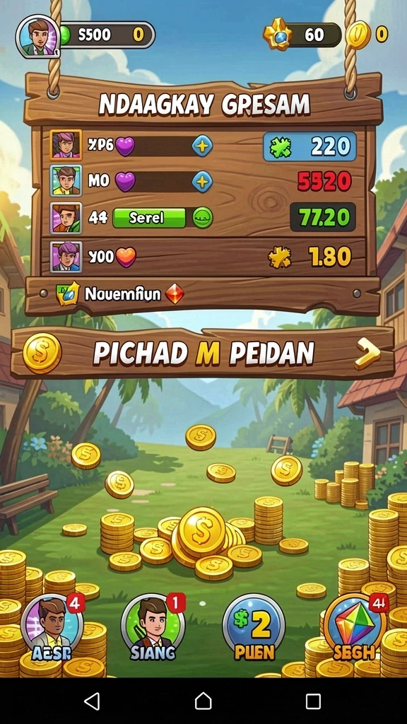 Screenshot ko857 nomor 1