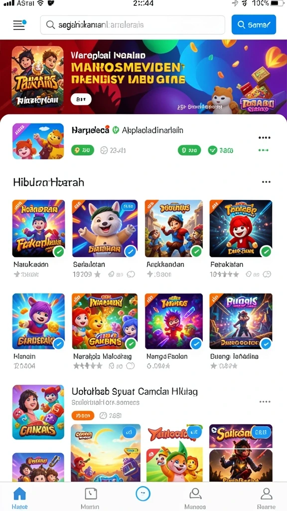 Screenshot luckybest88 nomor 1