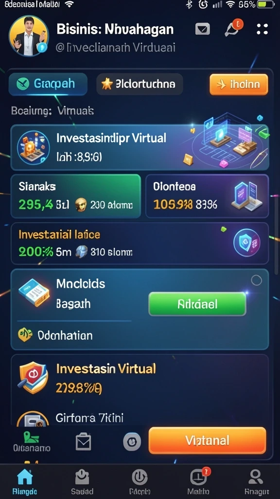 Screenshot luckyslots nomor 3
