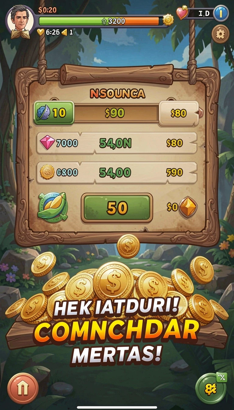 Screenshot mega388 nomor 3