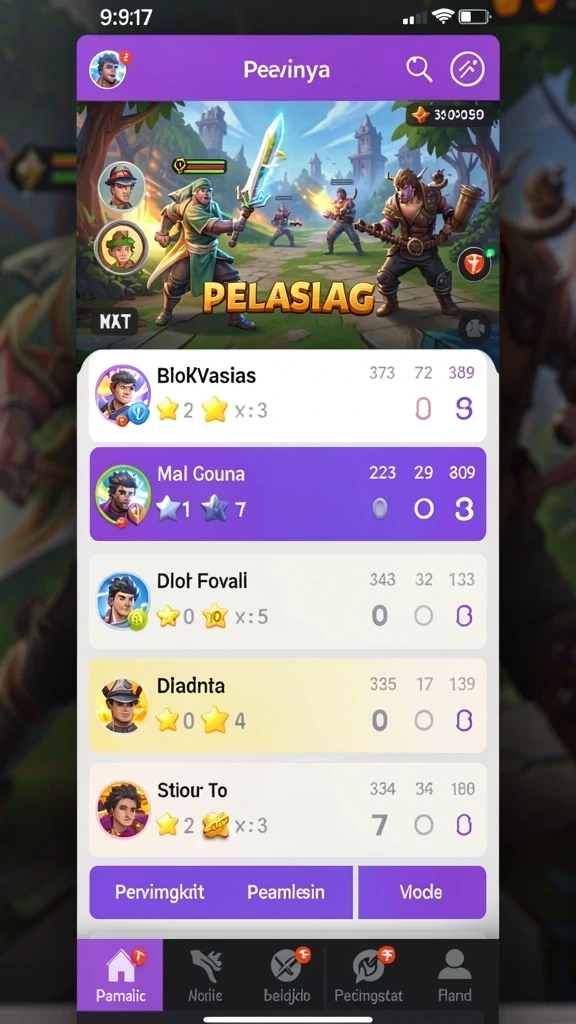 Screenshot menangbet nomor 2