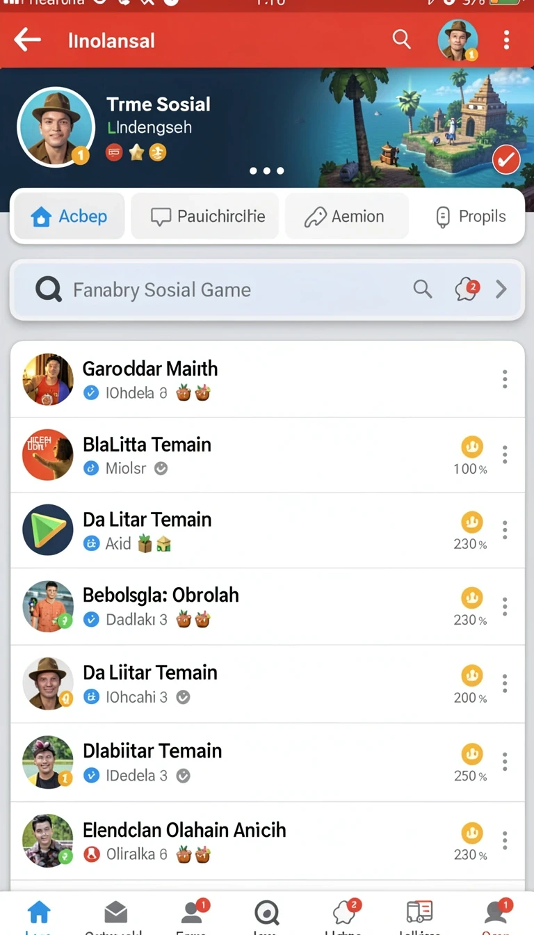 Screenshot monte77 nomor 3