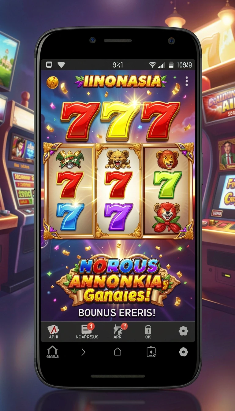 Screenshot mpo777 nomor 2