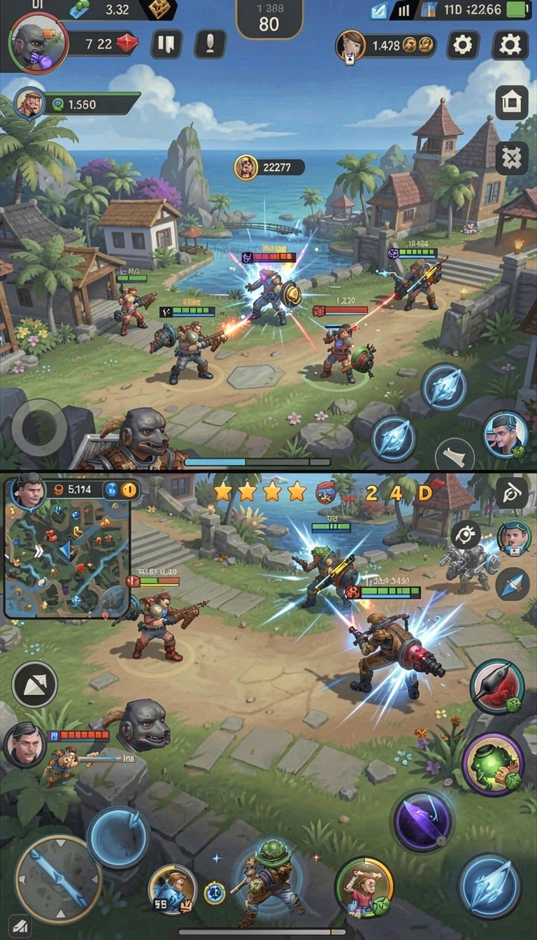 Screenshot mpo777 nomor 3