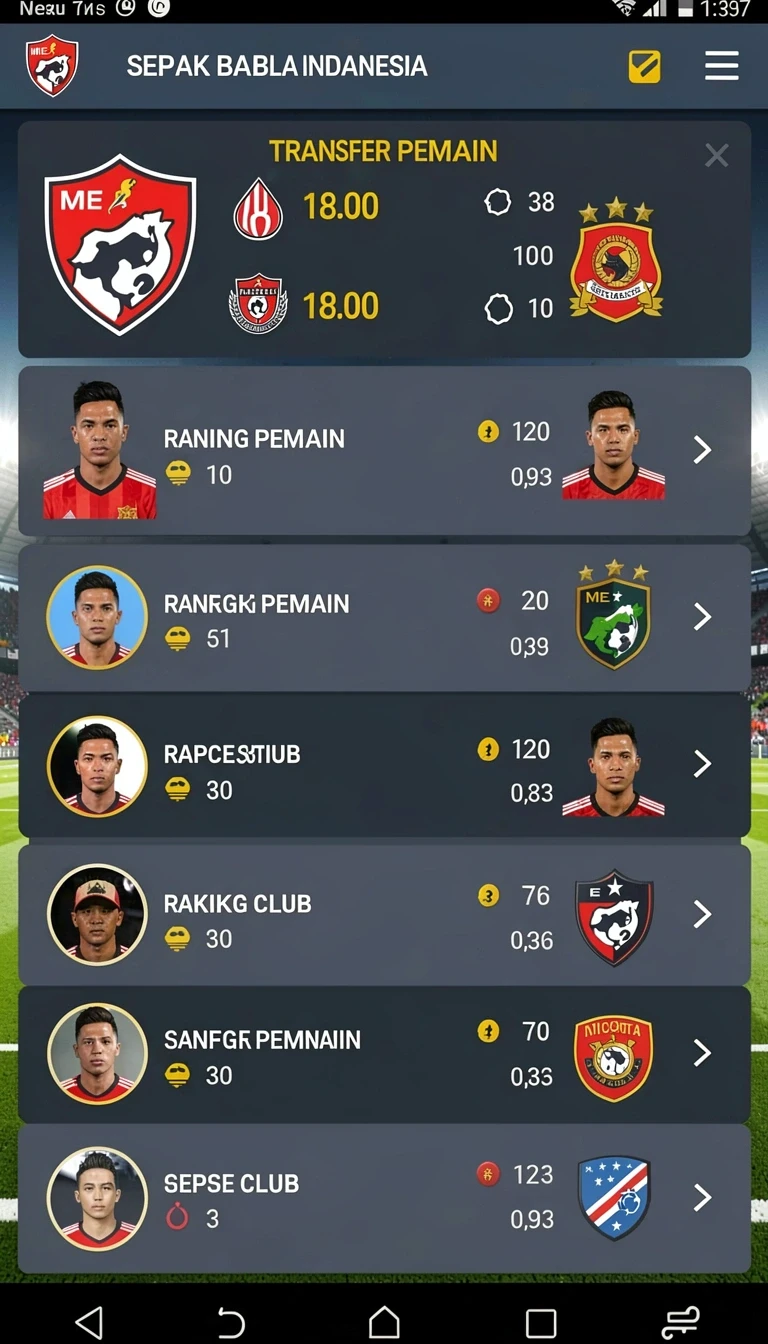 Screenshot nikmat777 nomor 2