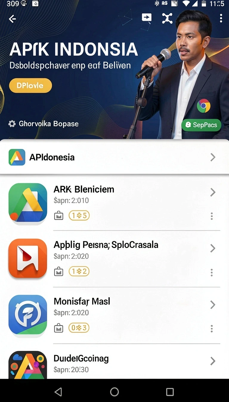 Screenshot paus188 nomor 1