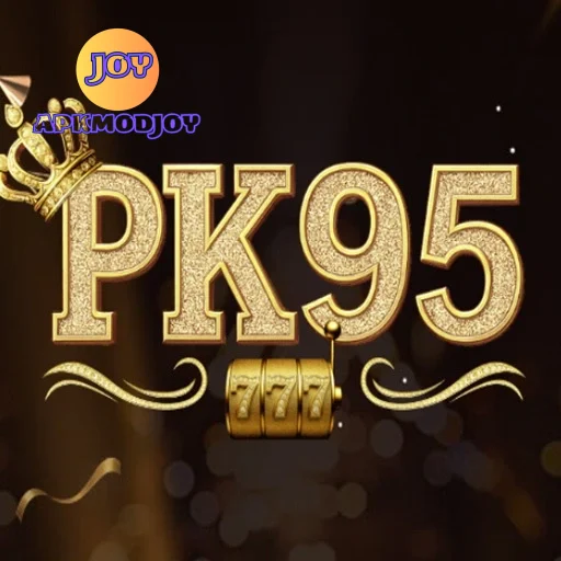 pk95 APK Resmi — ikon aplikasi