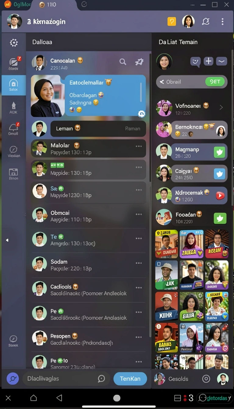 Screenshot preman69 nomor 1