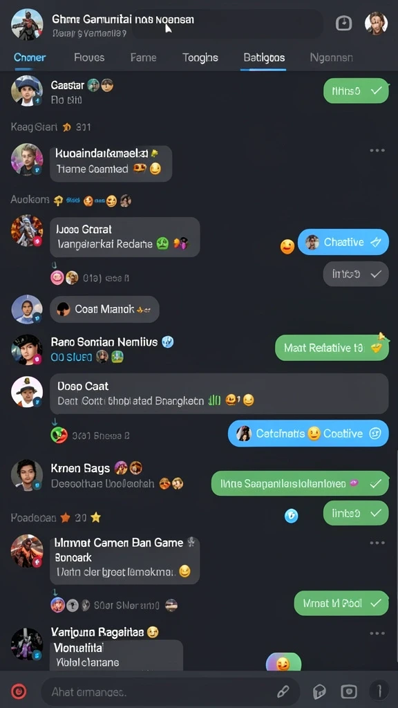 Screenshot pusat303 nomor 2