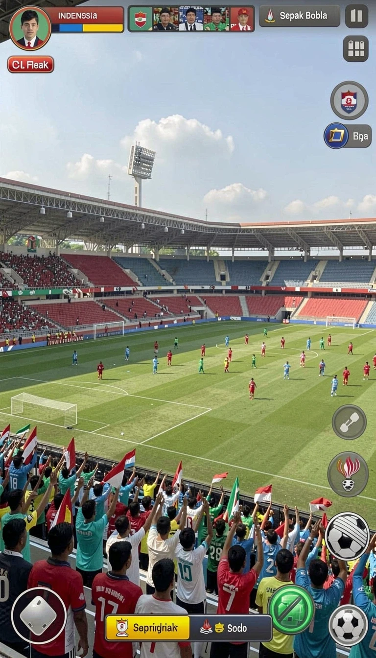 Screenshot rajajuara nomor 1