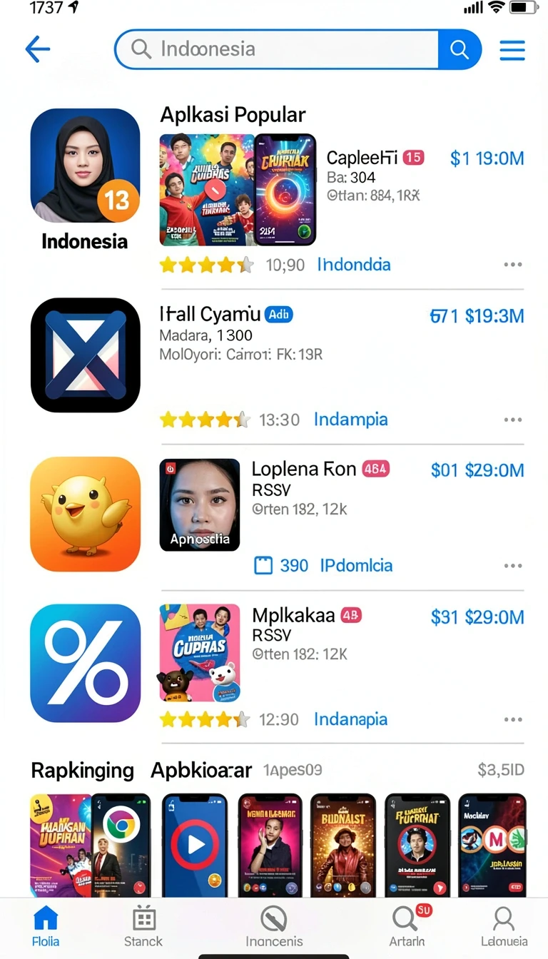 Screenshot rajajuara nomor 3