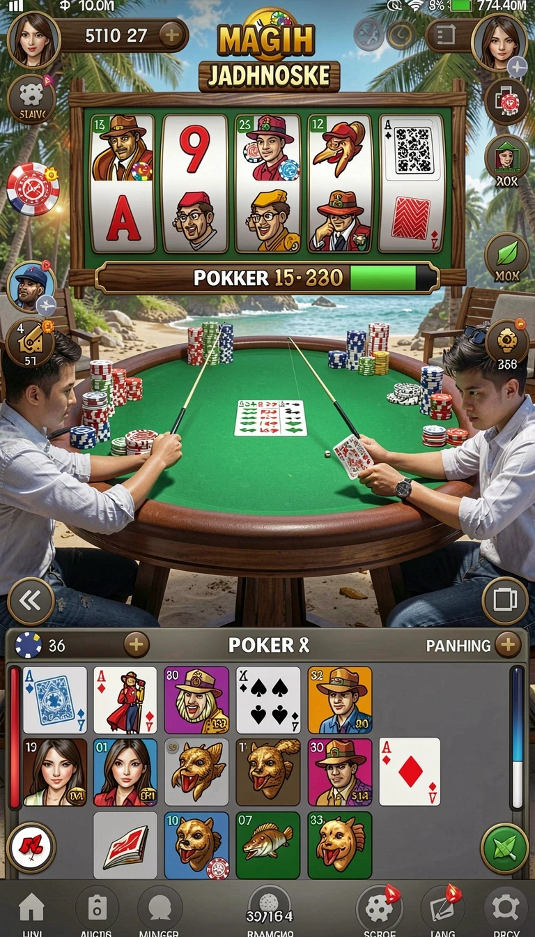 Screenshot rejeki nomor 3