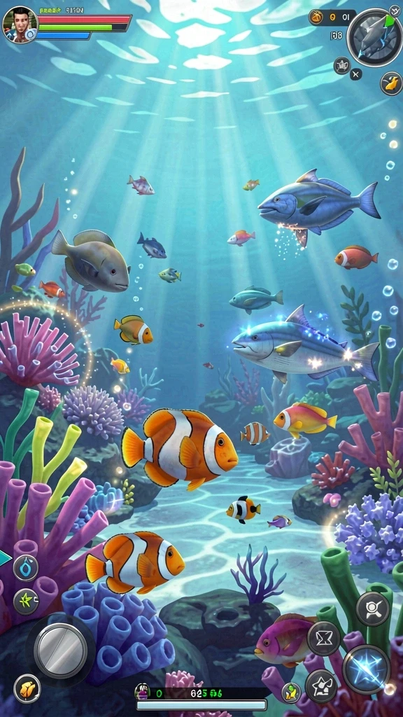 Screenshot rejekigames nomor 1